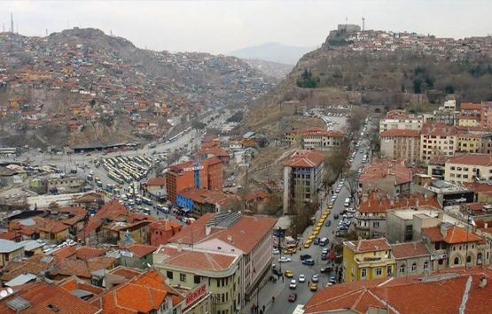 Altındağ Su Tesisatçısı