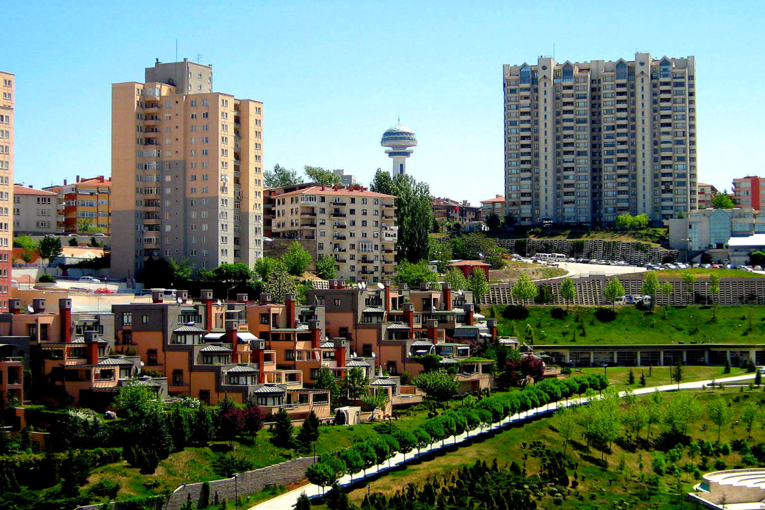 Balgat Su Tesisatçısı